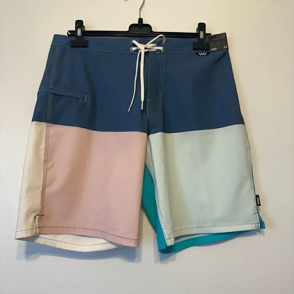 Vans Men’s The Daily Halfsies 19